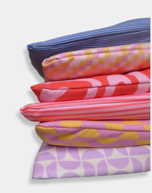 Copie du poncho de plage PERSONNALISÉ - Compact, à séchage rapide et sans sable