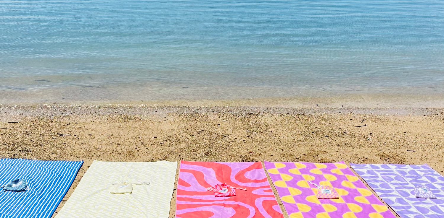 Beach Towels